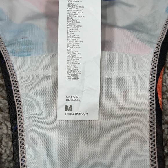 Fabletics - Picture 4 of 4